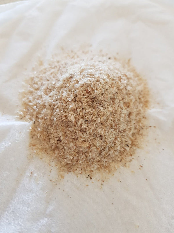 What is Psyllium Husk?